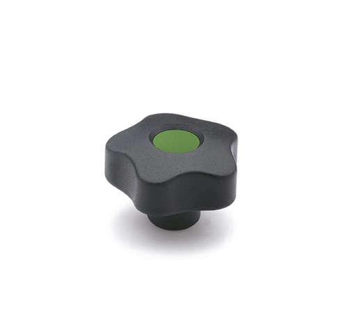 TEST Ручка VCT-B