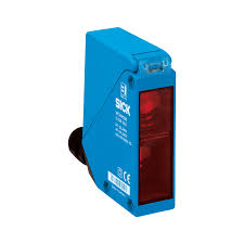 Оптический датчик WT34-B410 1019229