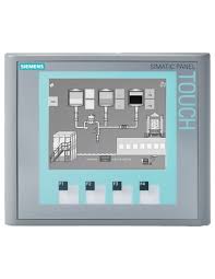 Панель оператора 6AV6647-0AA11-3AX0