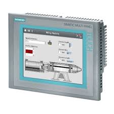 Панель оператора 6AV6643-0CD01-1AX1