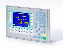 Панель оператора 6AV6643-0BA01-1AX0