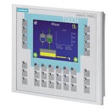 Панель оператора 6AV6642-0DC01-1AX1