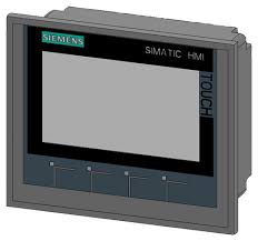 Панель оператора 6AV2124-2DC01-0AX0