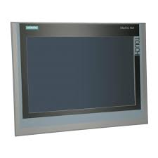 Панель оператора 6AV2124-0QC02-0AX0