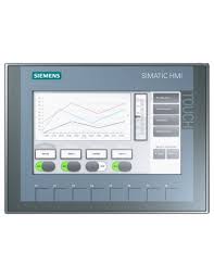 Панель оператора 6AV2123-2GA03-0AX0