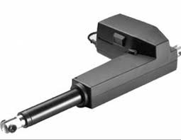 Электроцилиндр J24308 (1402013000000)