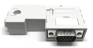 Коннектор 750-972