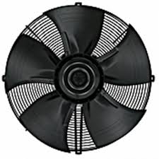 Вентилятор S3G560-AP68-21