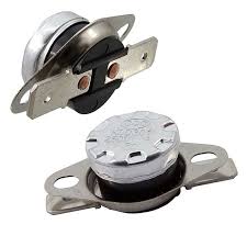 Модуль KSD301-85C 10A-250B NC