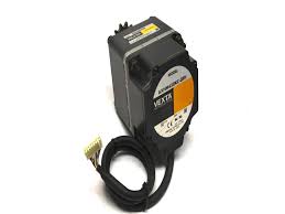 Электродвигатель AXHM450KC-GFH