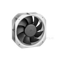 Вентилятор W2E200-HH38-06