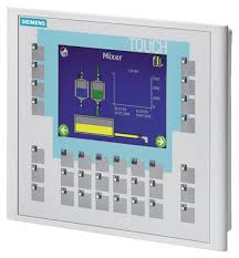 Панель оператора 6AG1642-0DA01-4AX1