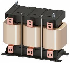 Дросcель 6SE7031-5ES87-1FE0