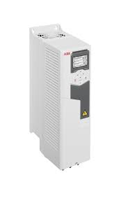 Частотный преобразователь ACS580-01-026A-4