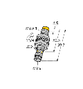 Датчик NI5-M08-VP6X-V1141