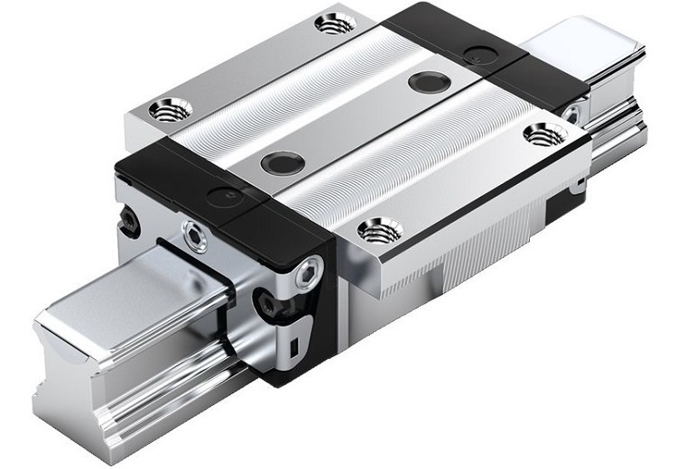 [R165189320] Каретка шариковая Rexroth R165189320