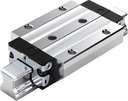 Каретка шариковая Rexroth R165339420