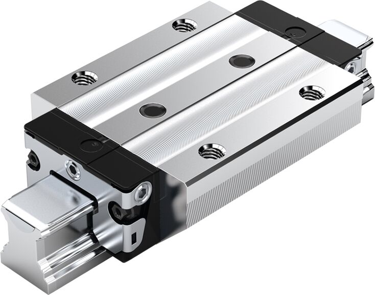 [R165381320] Каретка шариковая Rexroth R165381320