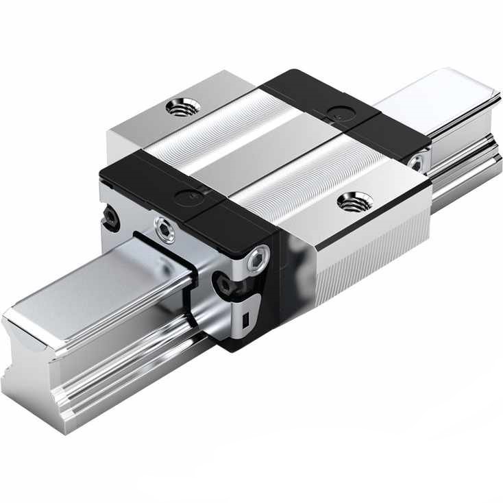 [R166581420] Каретка шариковая Rexroth R166581420