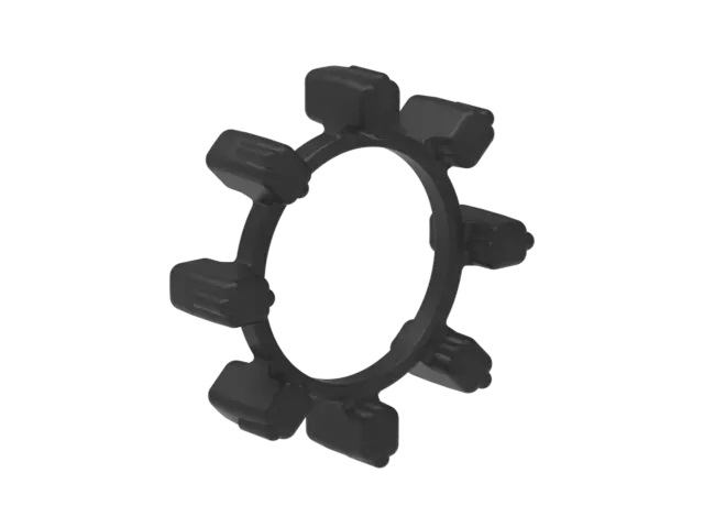 [Poly-Norm 85 NBR 78 SH 950851000201] Эластомер Poly-Norm 85 NBR 78 SH