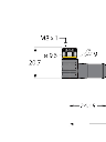 Коннектор PKWS3M-5/TEL 6627417