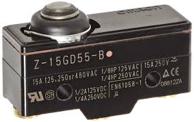 Выключатель Z-15GD55-B