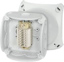 Коробка RK 0207 T 93x93x62