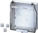 Коробка KG 9003 253x217x115
