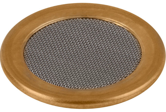 Сито 10.07.01.00211 SIEB 15x0.8 MS-A2 0.103/0.07