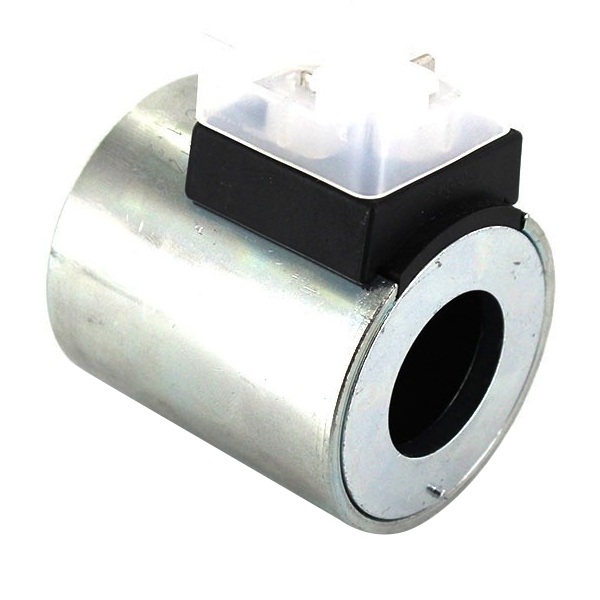 [R901258093 SOLENOID COIL 63-K4___-40G24___02] Катушка R901258093 SOLENOID COIL 63-K4___-40G24___02