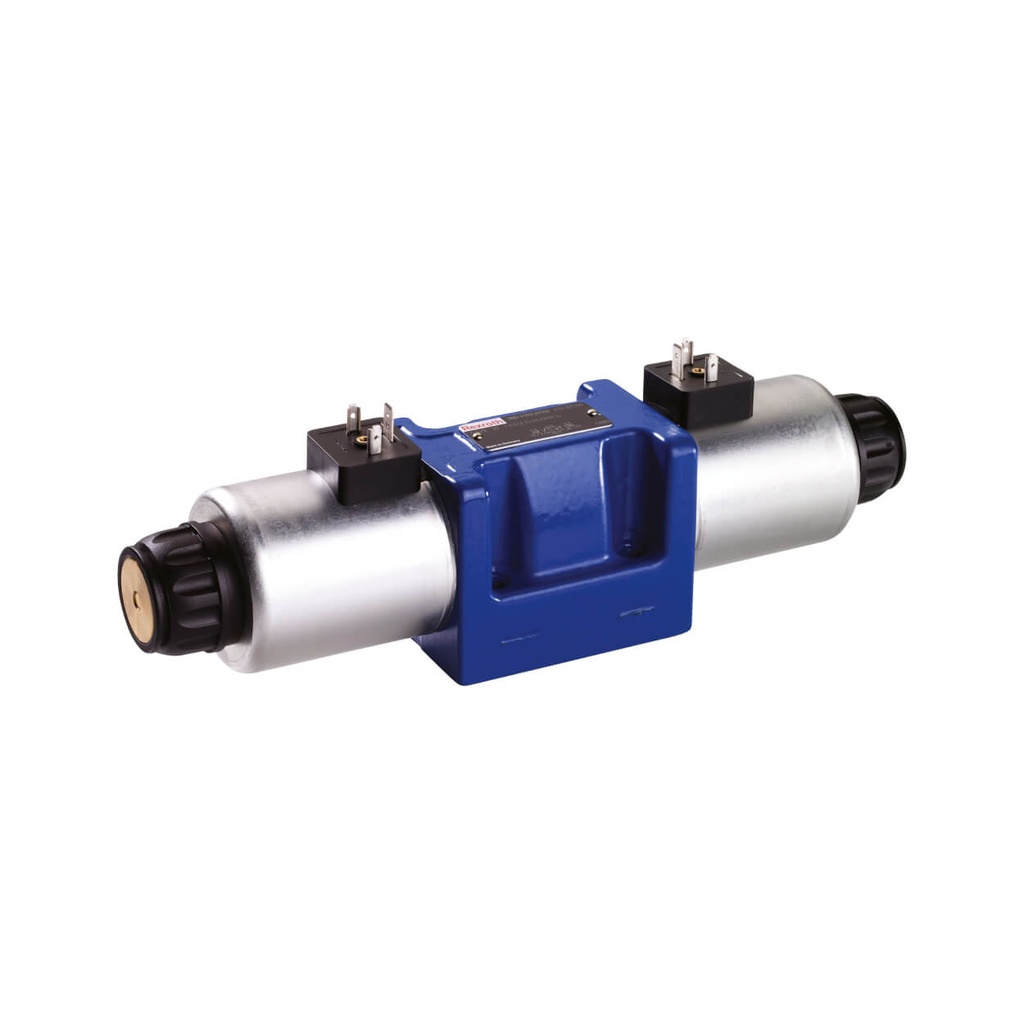 Гидрораспределитель R901278763 4WE 10 D5X/OFEG24N9K4/M