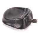 Мембрана резиновая 236171 Blase 2,5L*7/8-14UNF/VG5 NBR20/P460(komp