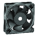 Вентилятор DV5214-2HP 127x127x38