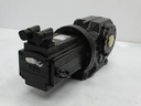 Мотор-редуктор KA47 TCM71SBRHRTFAK1HSB50