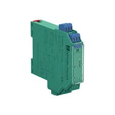 Реле безопасности KFD2-STC5-Ex2