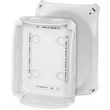 Коробка DK 1000 GZ 130x180x77