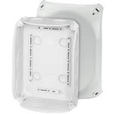 Коробка DK 1000 GZ 130x180x77