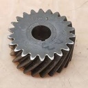 Шестерня Pinion MN1.25 Z25 L23 D16 00041475