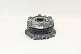 Тормоз BMG8 55NM 230VAC 08672334