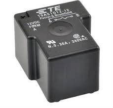 Реле T9AS1D12-12