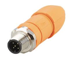 Коннектор EVC816 SSTGH050MSSFKPG