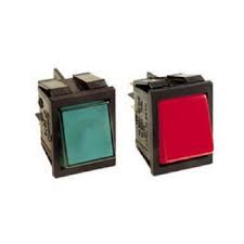 [CR2  INT.BIP.LUM.] Переключатель CR2  INT.BIP.LUM.