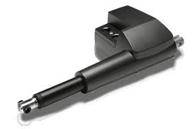 Электроцилиндр LA35 3510A1+2A100B25