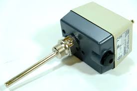 Датчик температуры ATH-2 603021/02