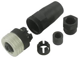 Коннектор ELKA 4012 PG7