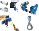 Электродвигатель 303983 ABUS  GM4 B3 50Hz-star 0,9kW, 380-415V