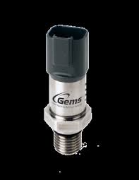 Датчик давления 3100-B-300PG-02-9-000