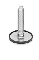 [GN 41-80-M20-125-D3-VK] Опора регулируемая GN 41-80-M20-125-D3-VK