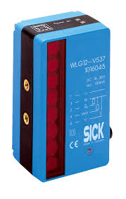Оптический датчик WLG12-P537 1015798