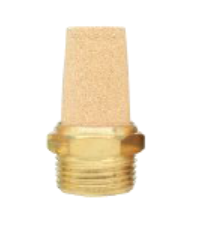 [PST 1/8] Пневмоглушитель PST 1/8